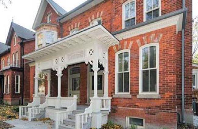 14 Glen Road