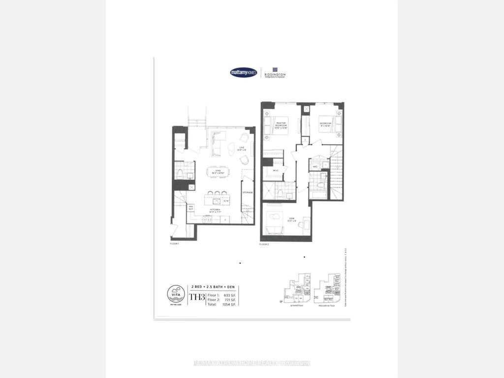 70 Annie Craig Dr Th 105