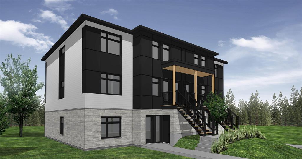 2761 BOULEVARD MAURICIEN