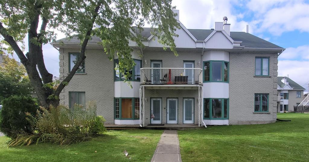 4063 C�te Rosemont