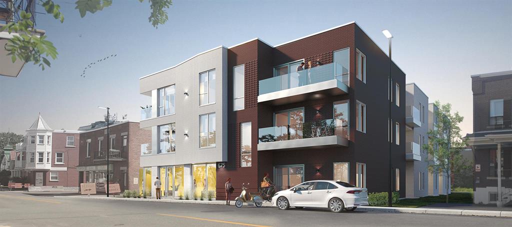 675 RUE BONAVENTURE