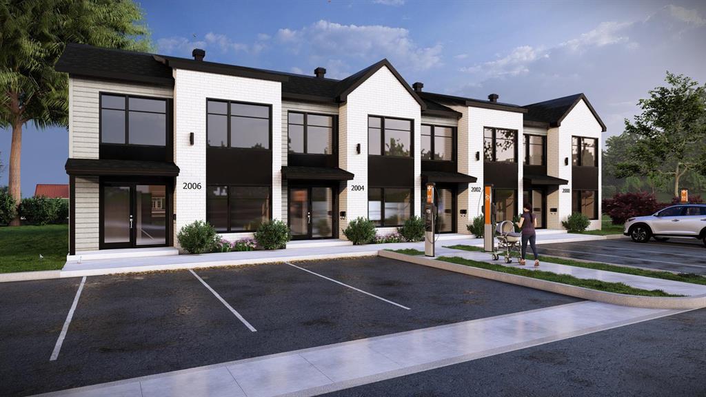 2000 RUE GEORGES-CARR�RE