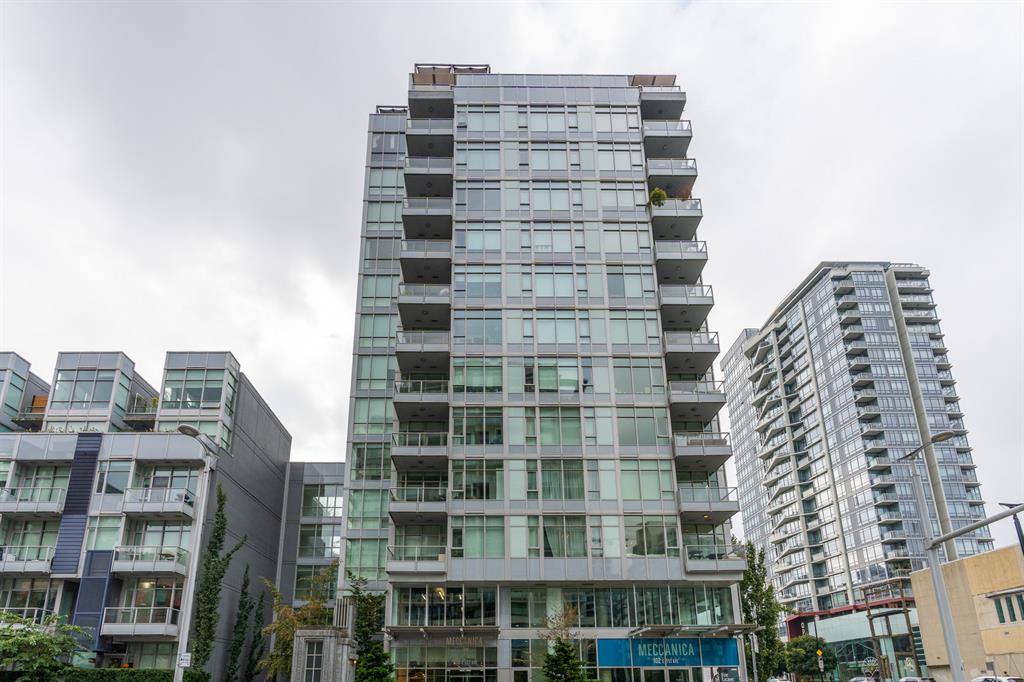 108 East 1st Ave