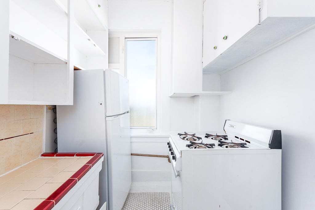 1086 Bute Street, Vancouver Apartment for Rent