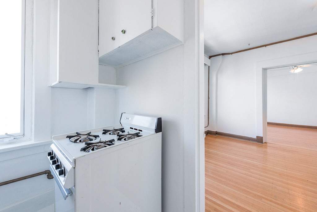 1086 Bute Street, Vancouver Apartment for Rent