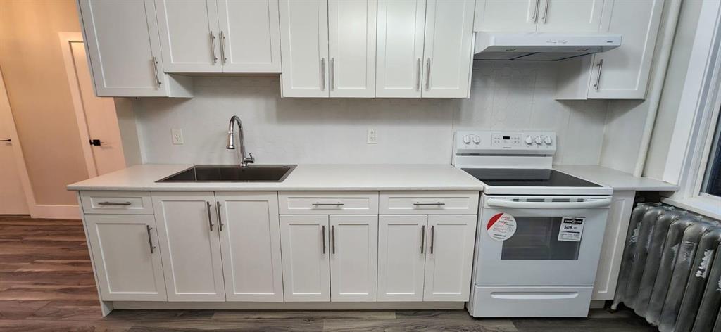 1155 Granville Street