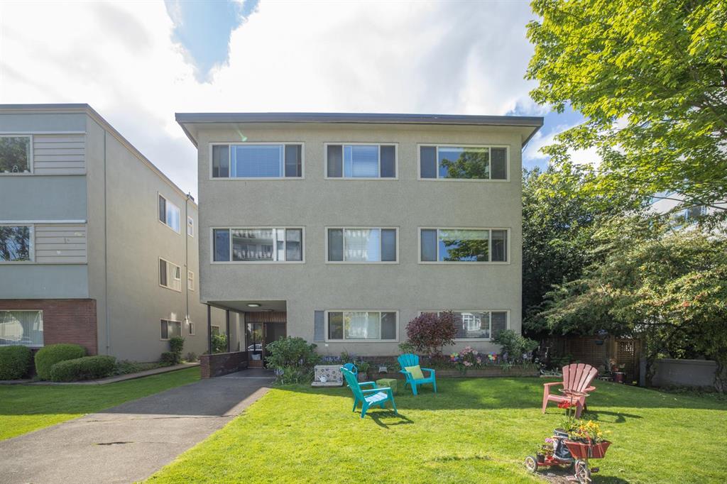1336 West 14th Ave