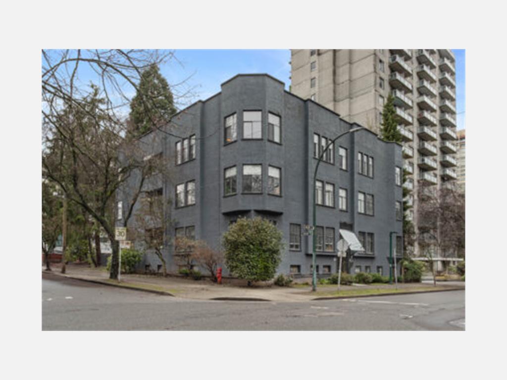 1606 Nelson Street