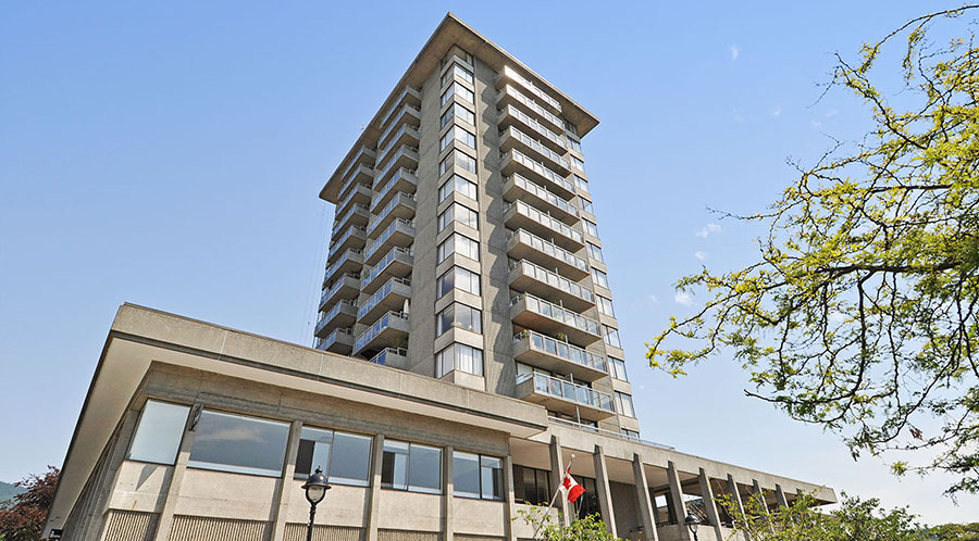 1775 Bellevue Avenue