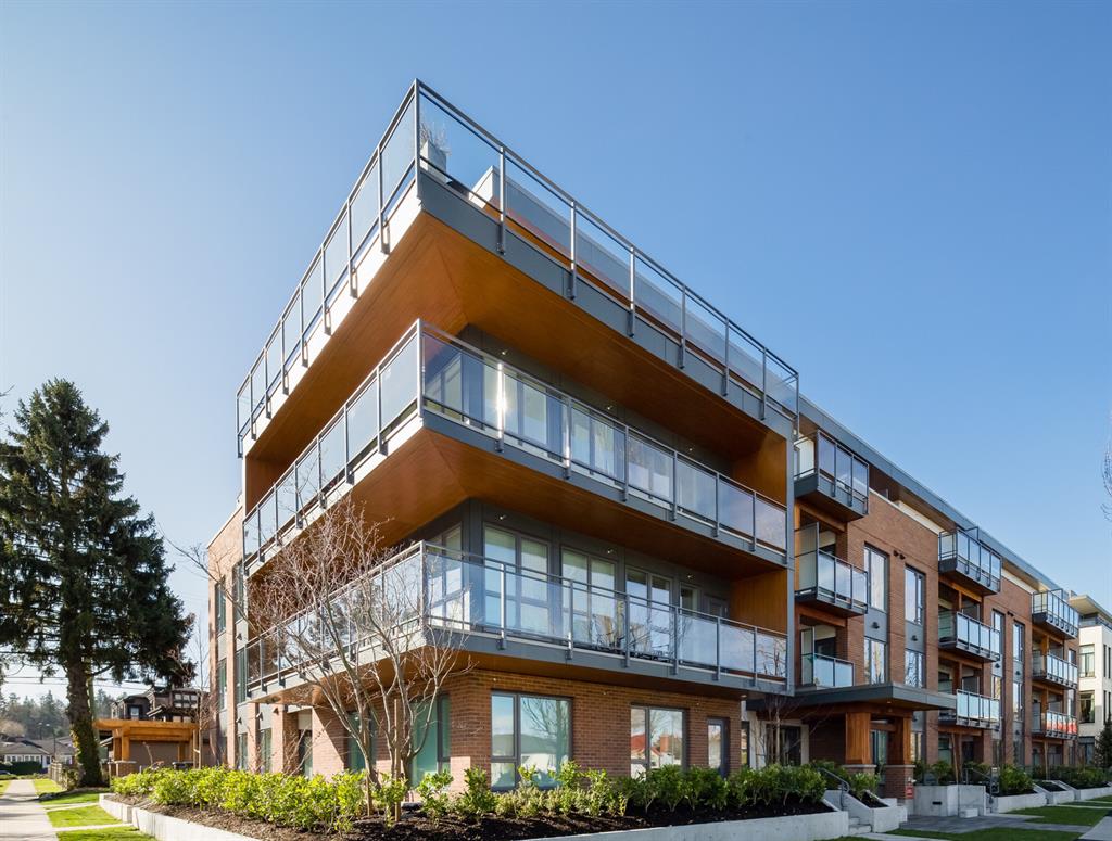 268 West King Edward Avenue
