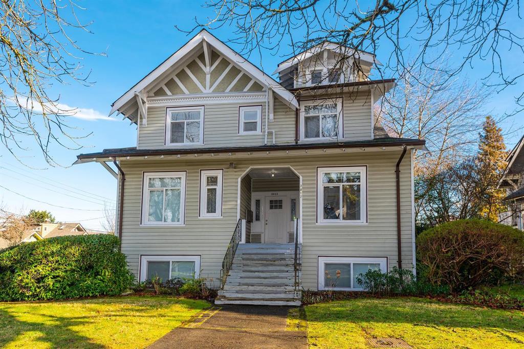 3012 Alberta Street