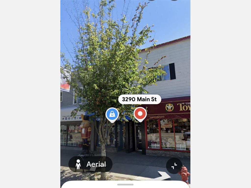 3290 Main Street