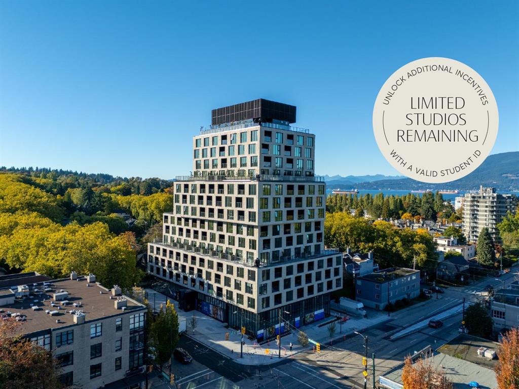 3709 West Broadway