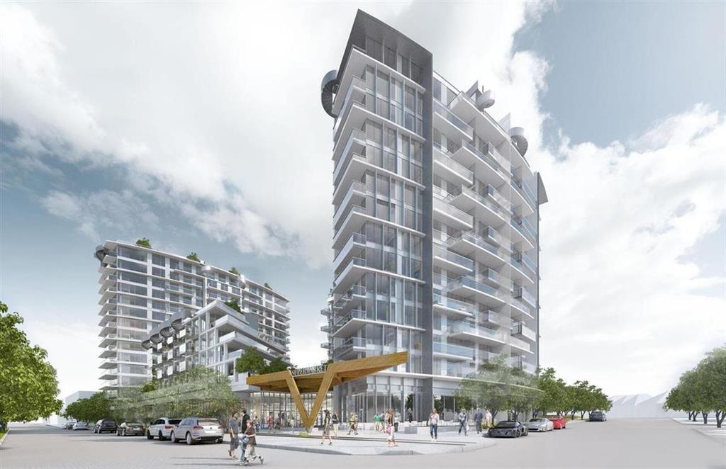 4638 Gladstone Street