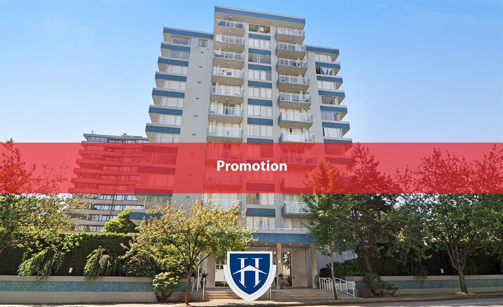 550 - West 12th Avenue