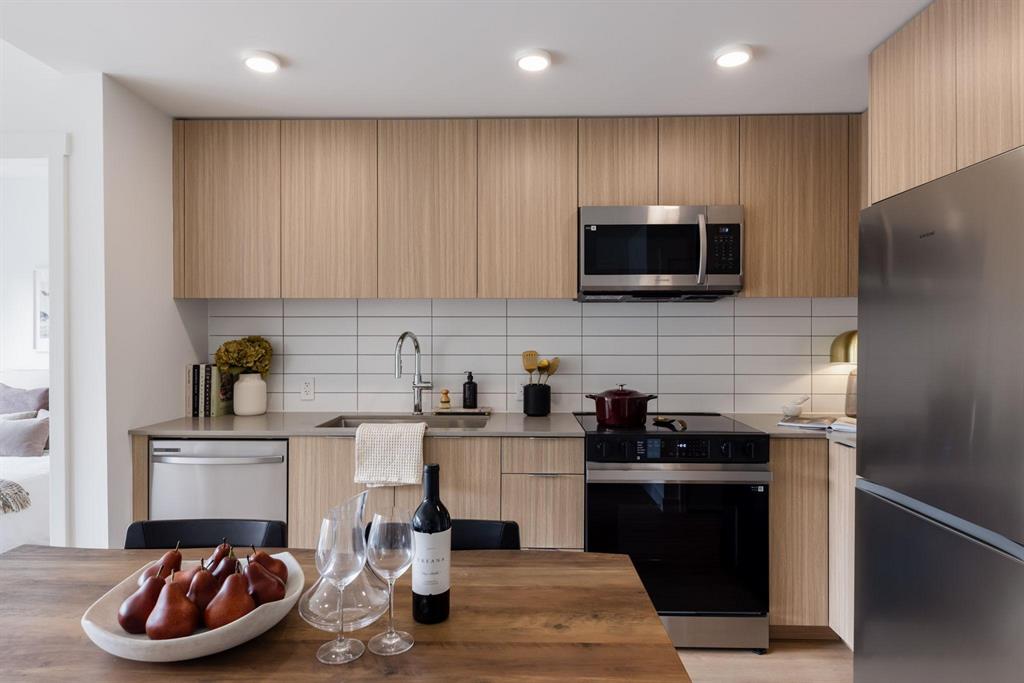 5828 Granville Street