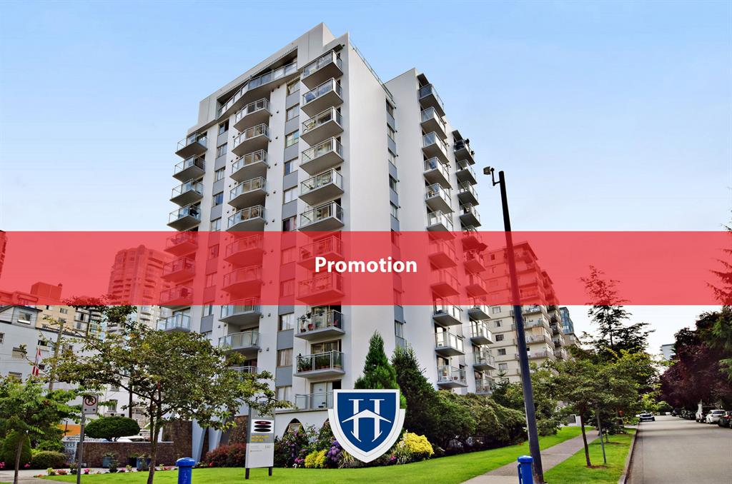 840 Broughton Street