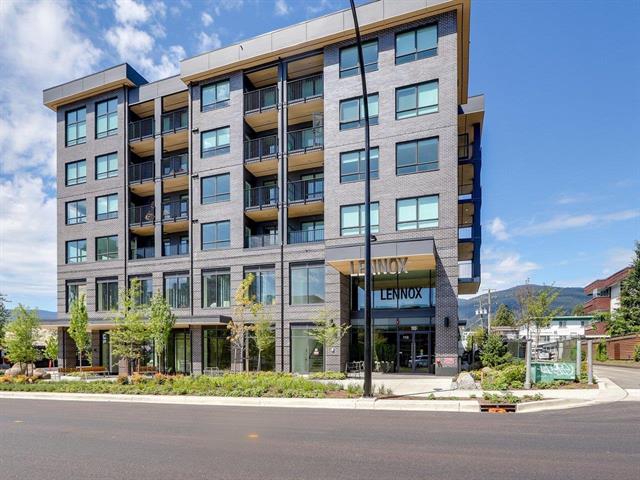 110 E 17th Ave