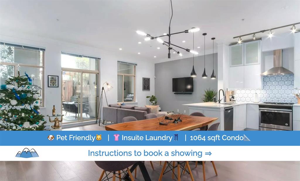 702 East King Edward Avenue