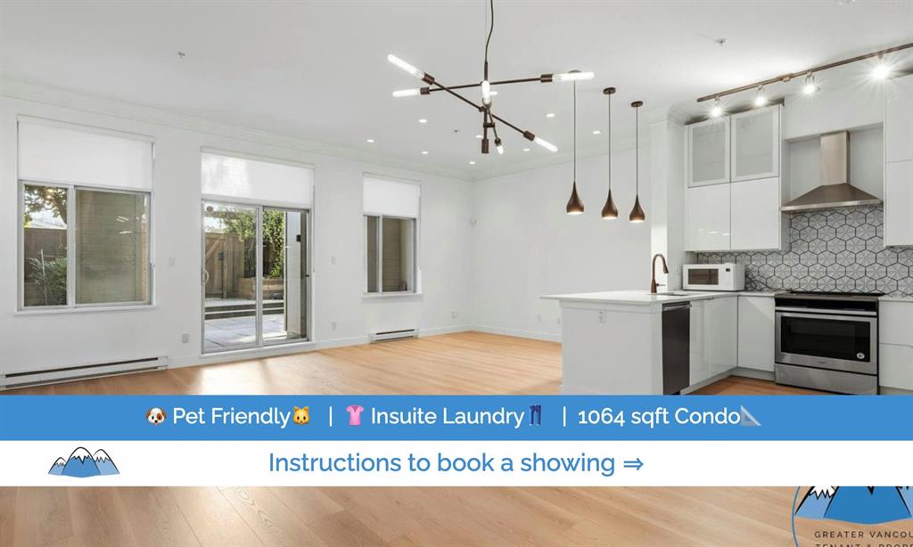 702 East King Edward Avenue