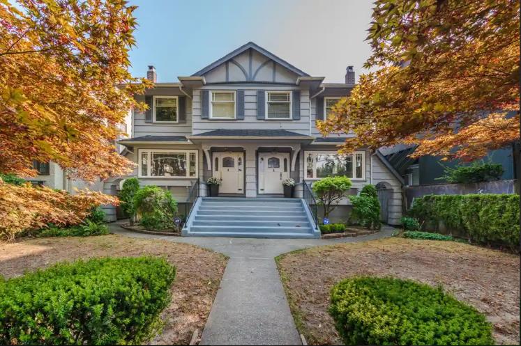 1778 West 14th Avenue