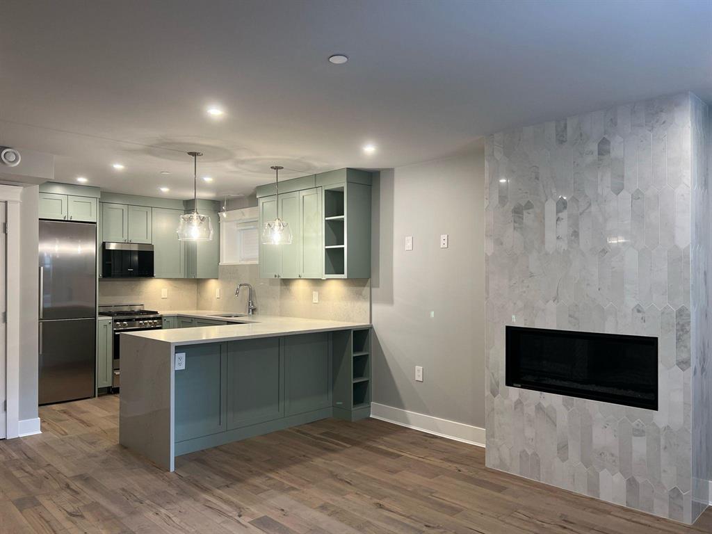 68 West 18th Avenue