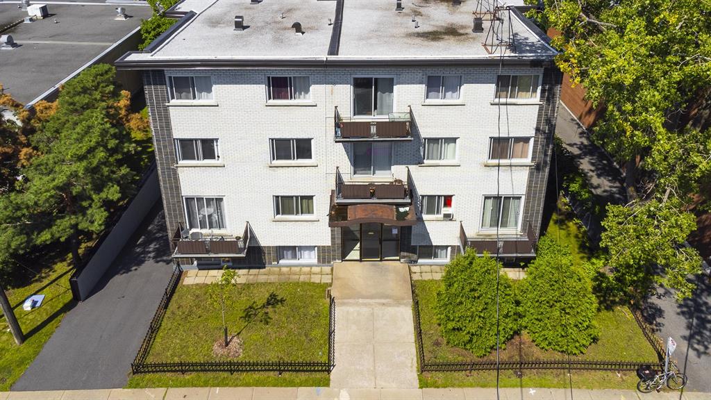 1125 galt street, verdun Apartment for Rent
