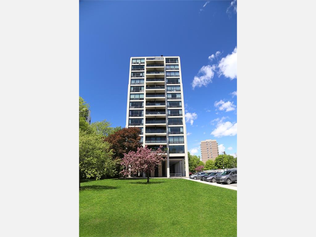 200 rue de Gaspé, Verdun Apartment for Rent