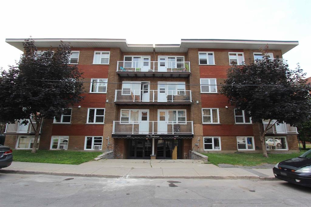 4035-4055 Rue Lanouette