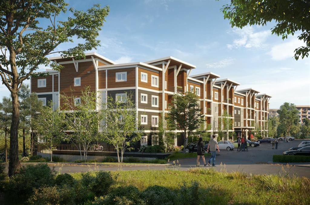 1693, 1695, 1697 and 1699 Deleenheer Road, Vernon Apartment for Rent