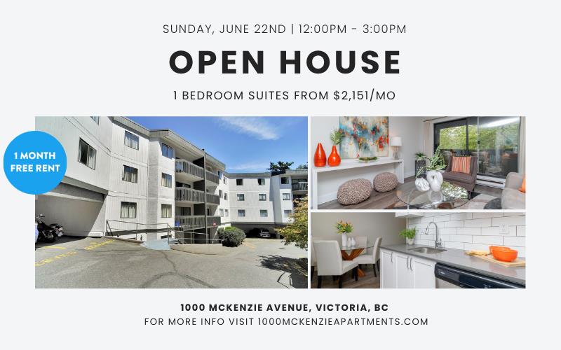 1000 McKenzie Avenue