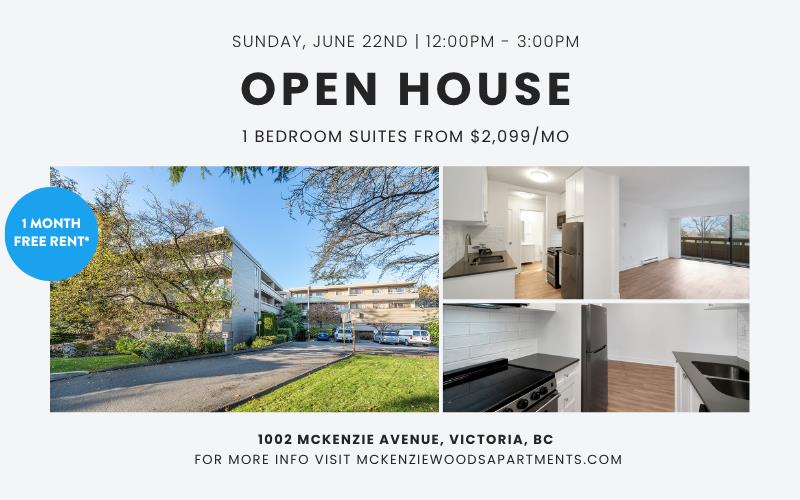 1002 McKenzie Avenue
