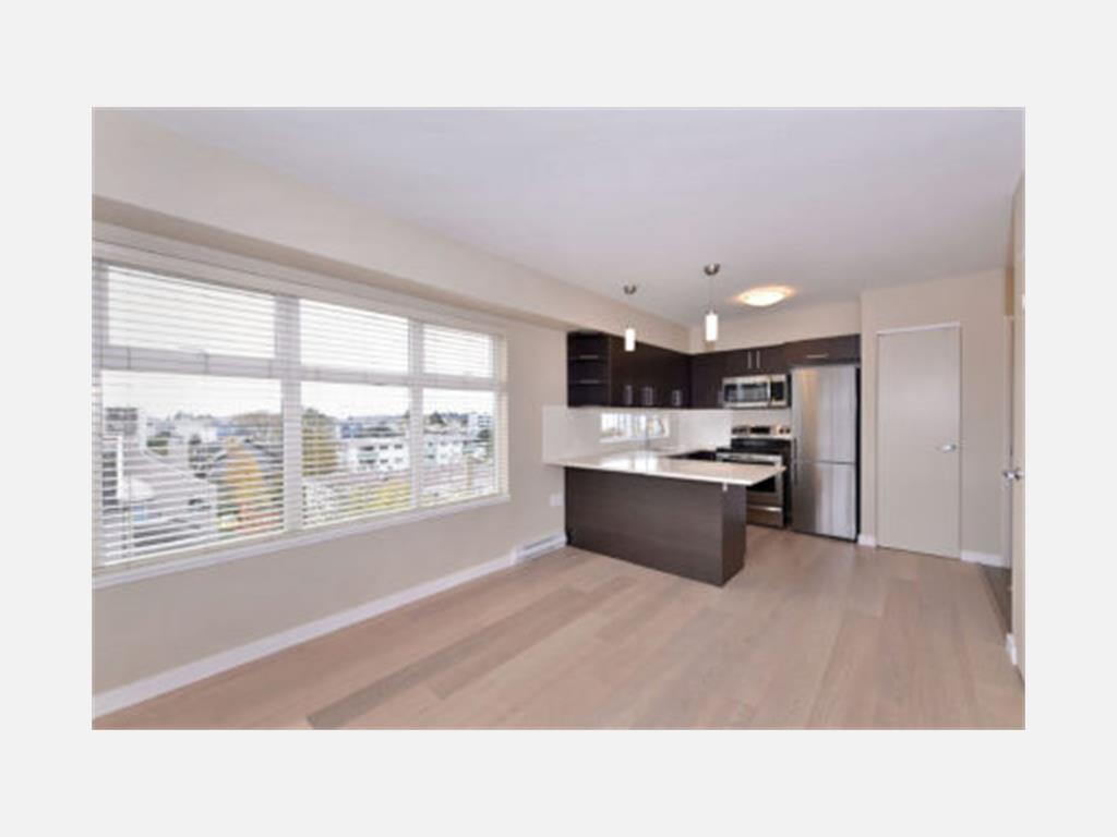 1216 johnson street, victoria Apartment for Rent
