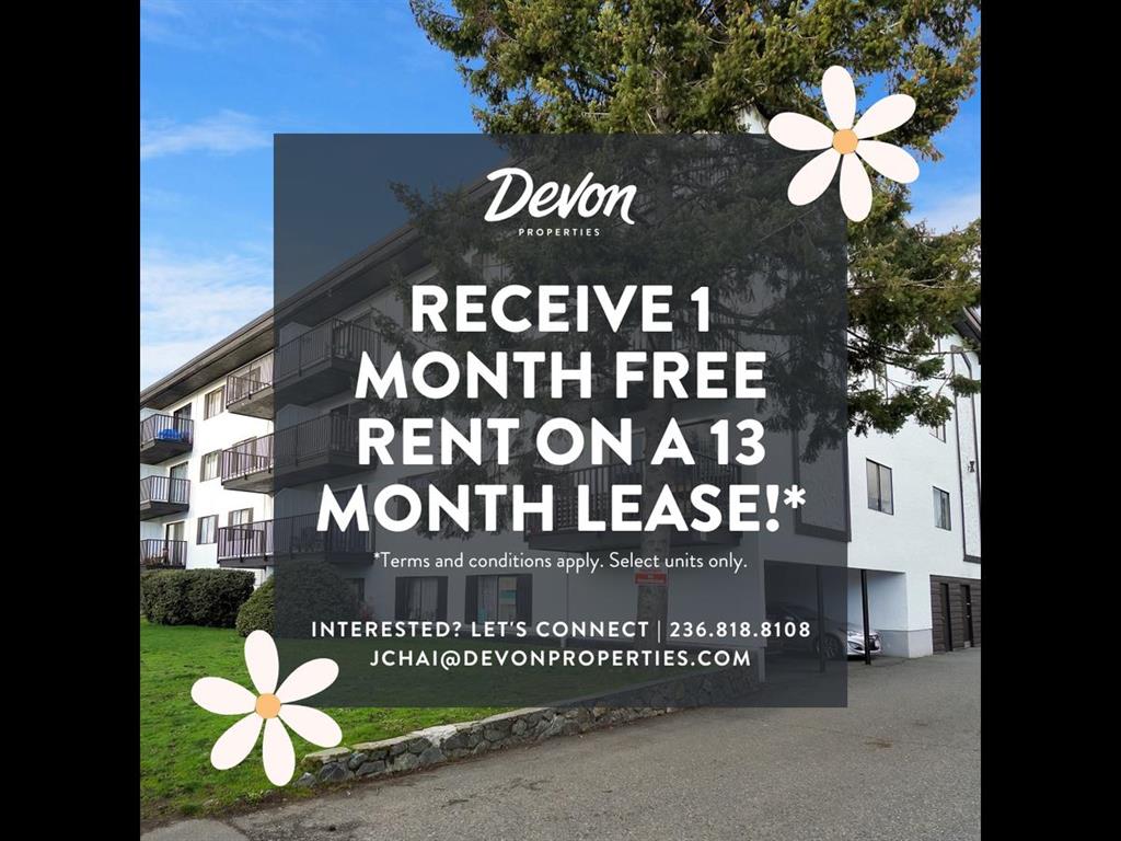 820 craigflower road, victoria Apartment for Rent