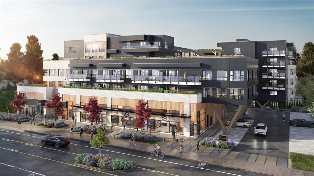 858 Esquimalt Road