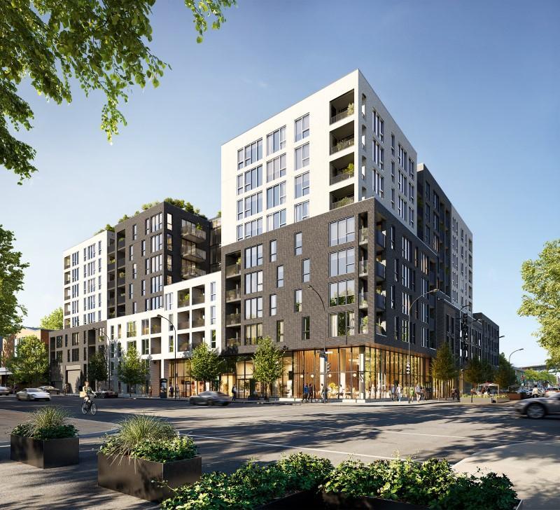 1415 Avenue Papineau
