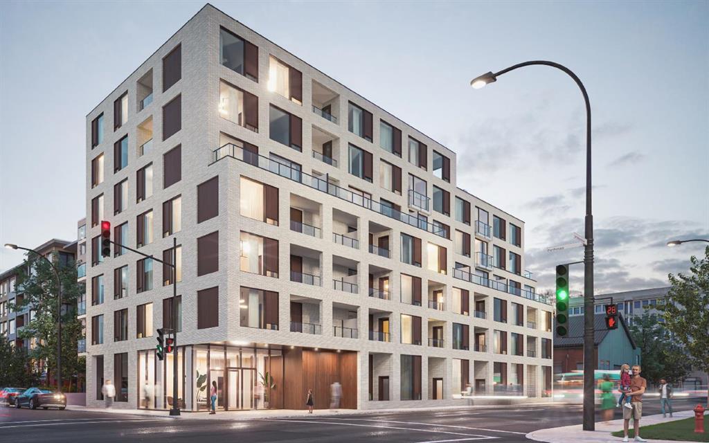 2198 Boulevard de Maisonneuve Est