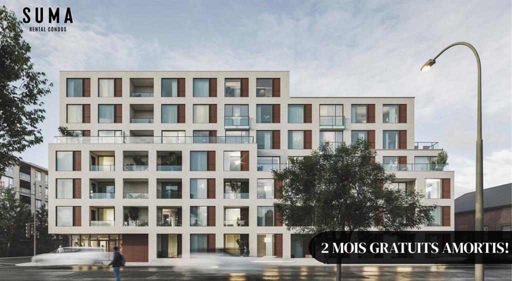 2198 Boulevard de Maisonneuve Est