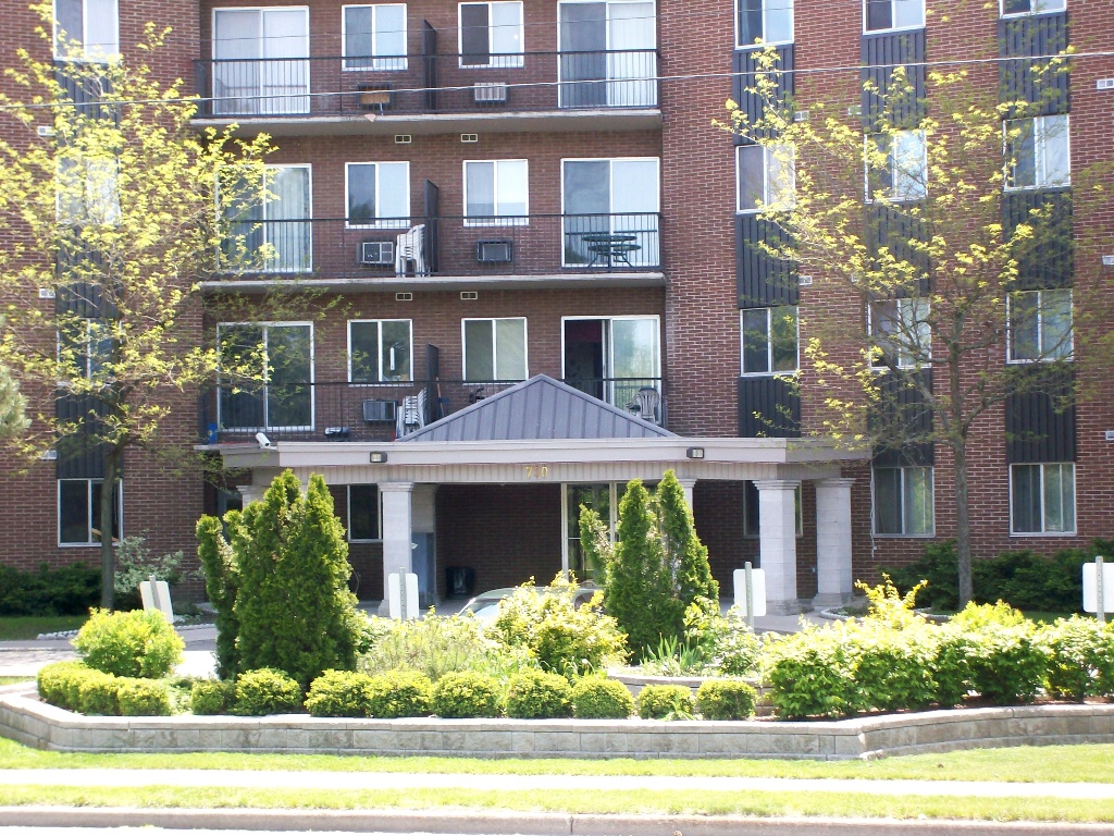 750 Wallace Street, Wallaceburg Apartment for Rent
