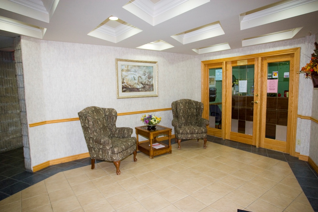 750 Wallace Street, Wallaceburg Apartment for Rent