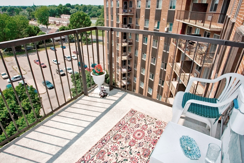 750 Wallace Street, Wallaceburg Apartment for Rent