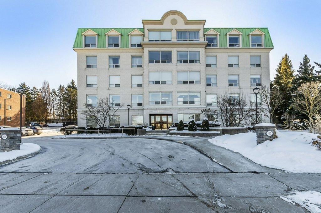 405 Erb Street West, Suite 204