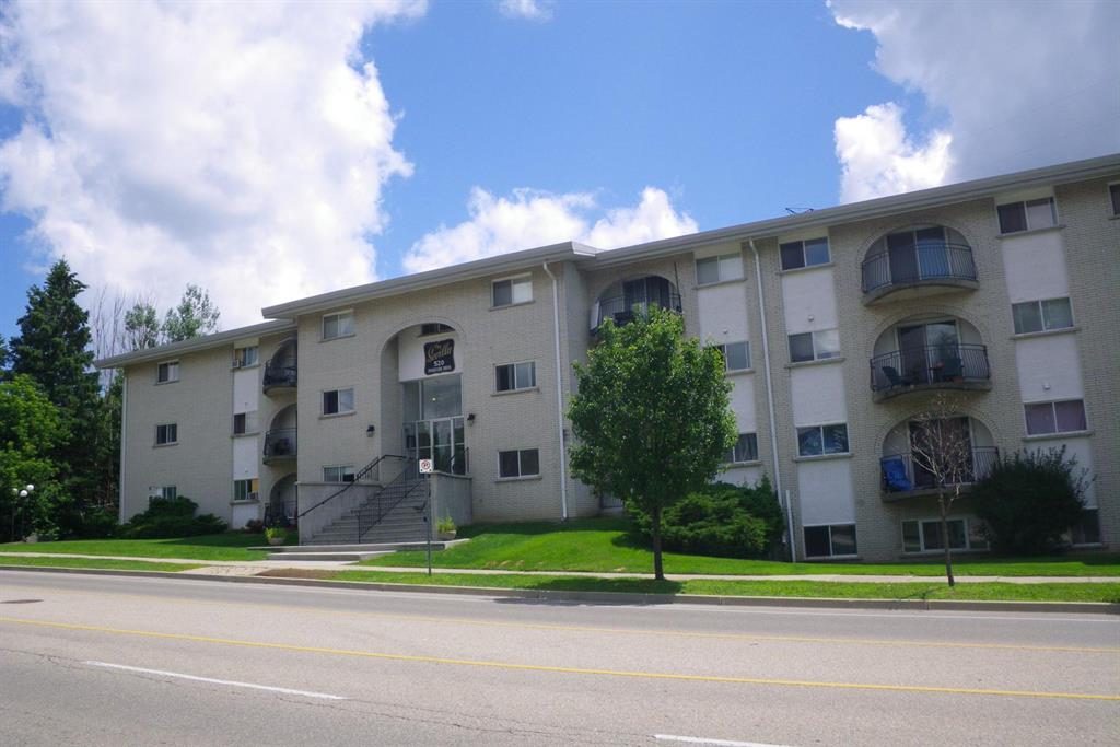 520 Parkside Drive, Waterloo Apartment for Rent B18742