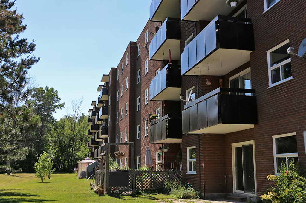 255 & 265 Willson Rd., Welland Apartment for Rent B23032