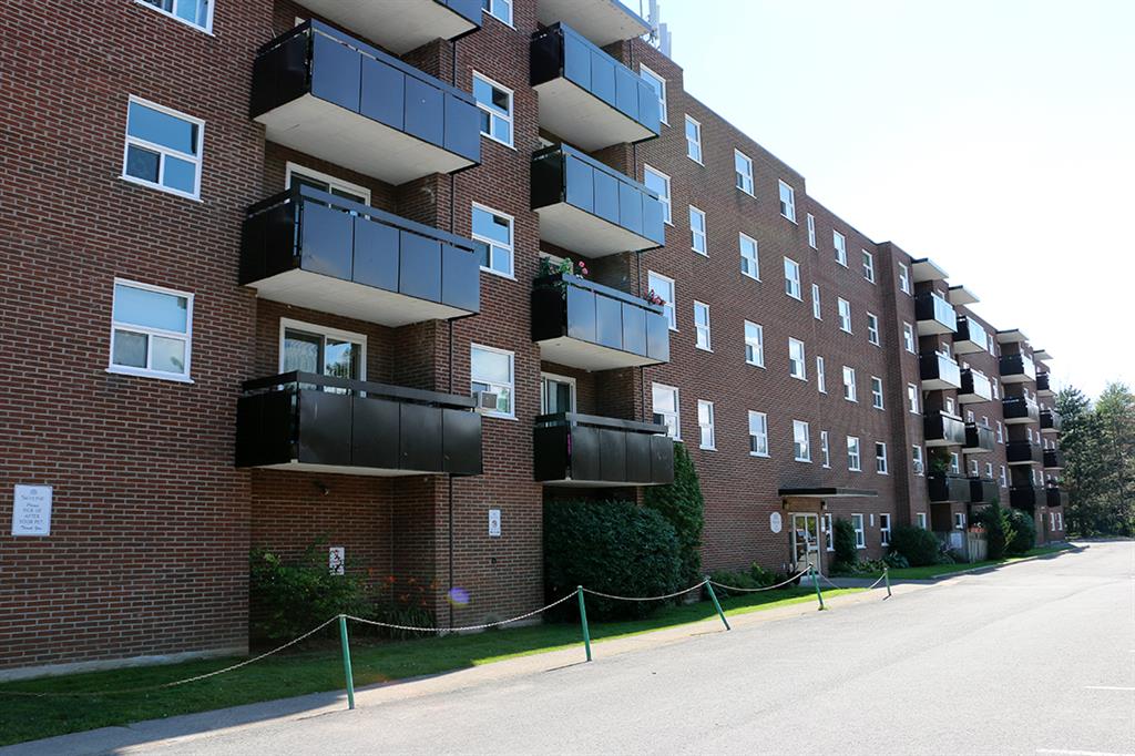 255 & 265 Willson Rd., Welland Apartment for Rent B23032