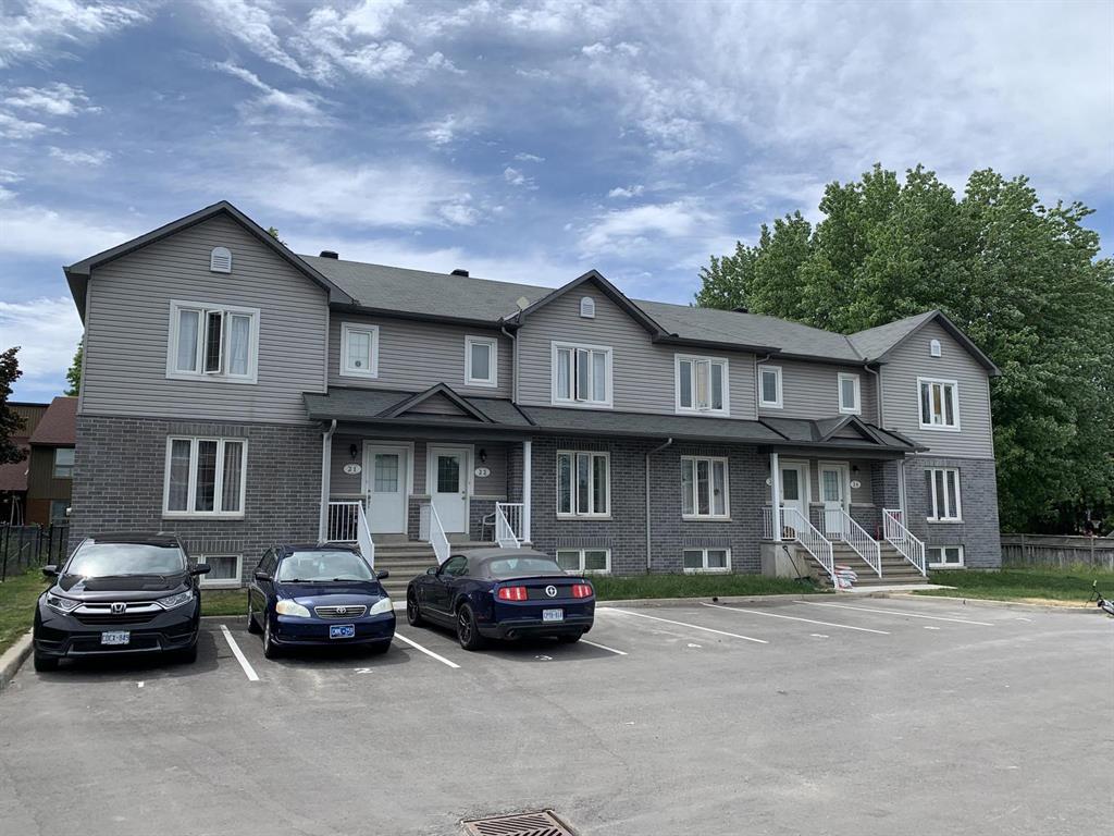 500 Ovana Crescent