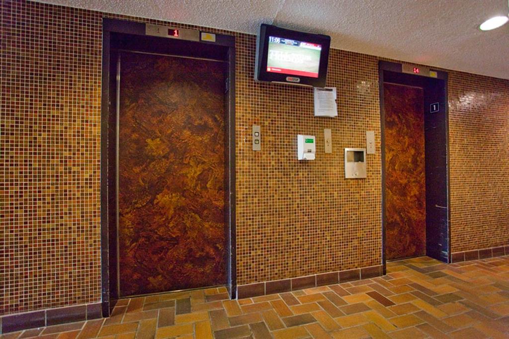 200 White Oaks Court, Whitby Apartment for Rent B38858