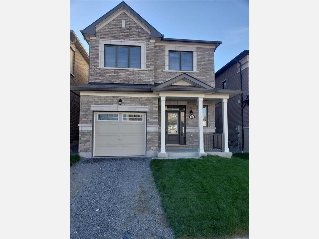 45 Cisco dr