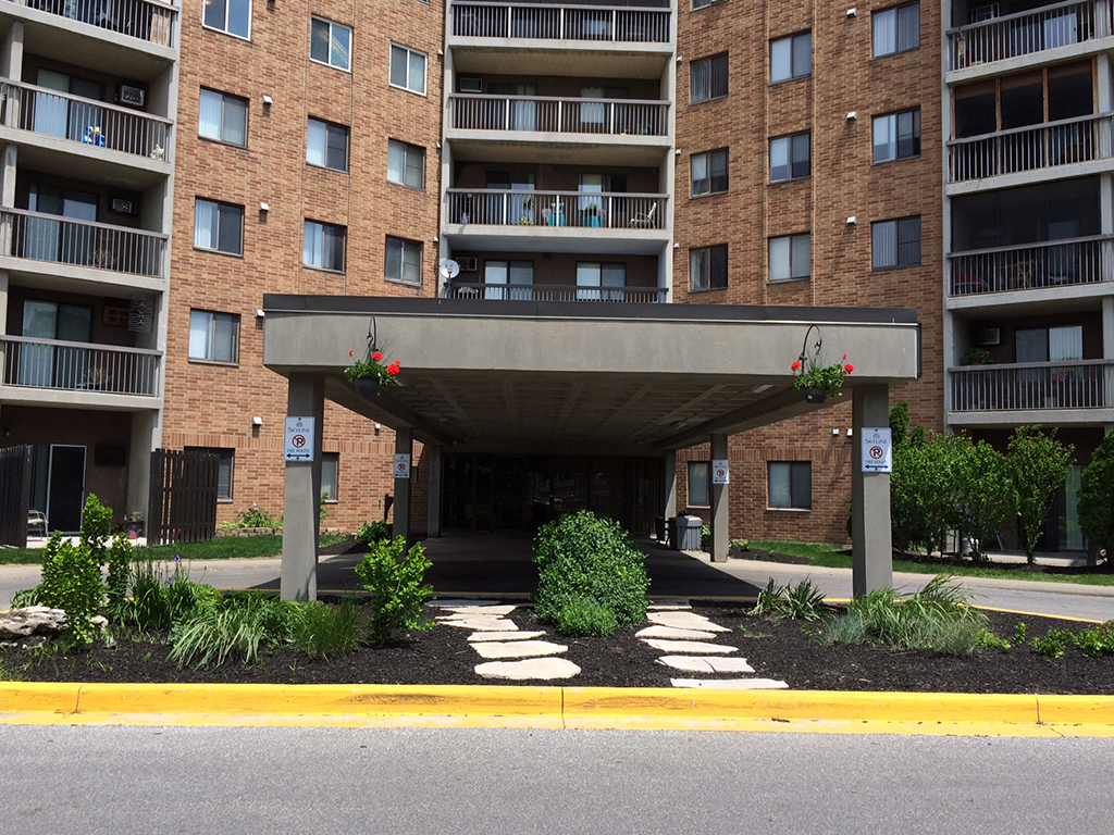 1330 lauzon rd., windsor Apartment for Rent