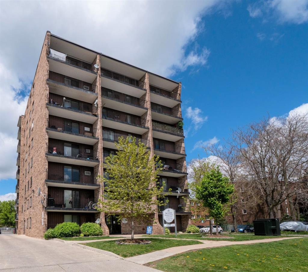 3160 Peter St., Windsor Apartment for Rent